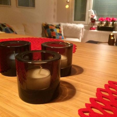 Artic Bouleward Home Ροβανιέμι Εξωτερικό φωτογραφία