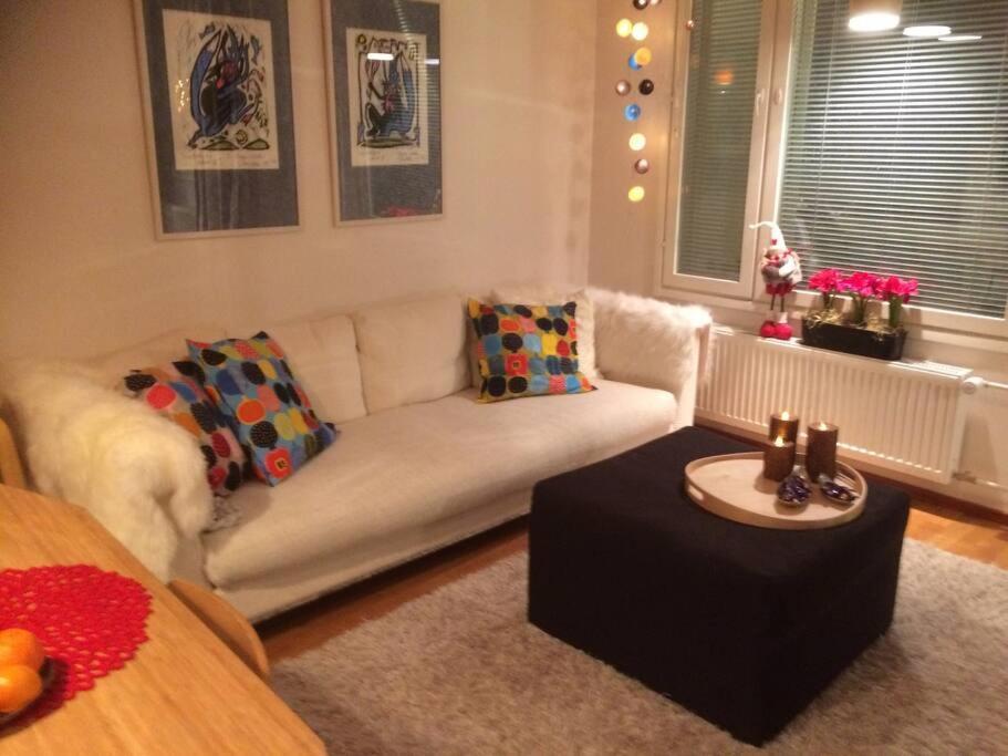 Artic Bouleward Home Ροβανιέμι Εξωτερικό φωτογραφία