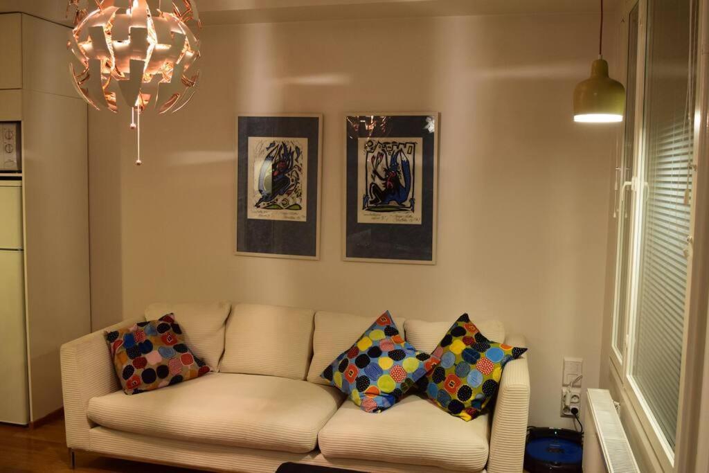 Artic Bouleward Home Ροβανιέμι Εξωτερικό φωτογραφία